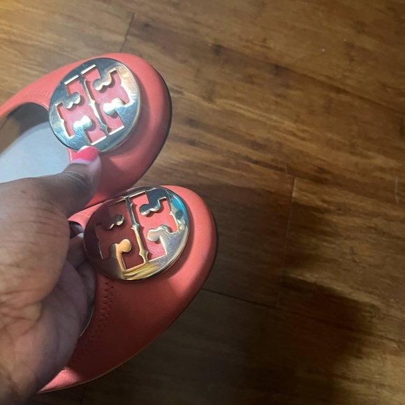 Tory Burch shoes - Picture 6 of 9